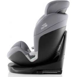 CADEIRA AUTO BRITAX RÖMER SWIVEL 2 FROST GREY