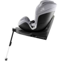 CADEIRA AUTO BRITAX RÖMER SWIVEL 2 FROST GREY