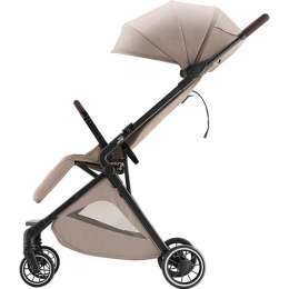 CARRINHO DE BEBÉ BRITAX RÖMER TIRA