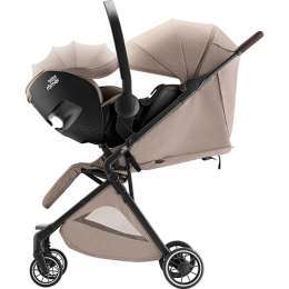 CARRINHO DE BEBÉ BRITAX RÖMER TIRA
