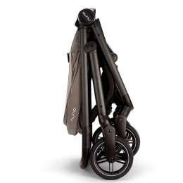 CARRINHO DE PASSEIO NUNA SWIV