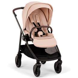 CARRINHO DE PASSEIO NUNA SWIV