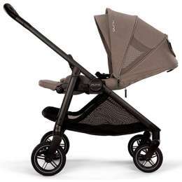 CARRINHO DE PASSEIO NUNA SWIV