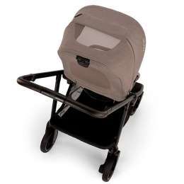 CARRINHO DE PASSEIO NUNA SWIV