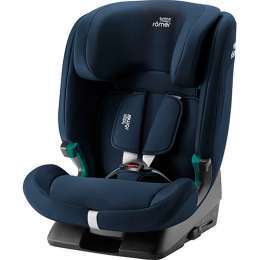 CADEIRA AUTO BRITAX RÖMER EVOLVAFIX I-SIZE