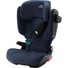 CADEIRINHA AUTO BRITAX RÖMER KIDFIX I-SIZE