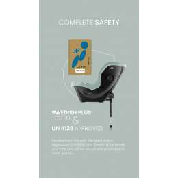 CADEIRA AUTO BRITAX RÖMER MAX SAFE PRO