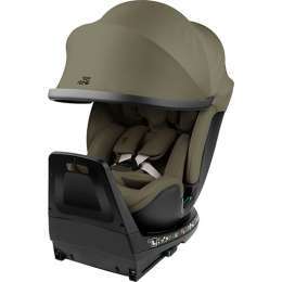 CADEIRA AUTO BRITAX RÖMER SWIVEL PRO