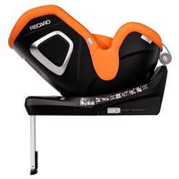 CADEIRA AUTO RECARO TORON 1
