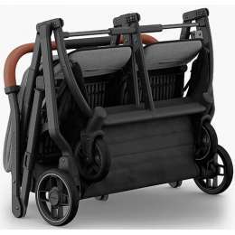 CARRINHO DE PASSEIO UPPAbaby MINU DUO