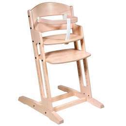 BABYDAN CADEIRA ALTA EVOLUTIVA DANCHAIR