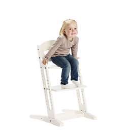 BABYDAN CADEIRA ALTA EVOLUTIVA DANCHAIR