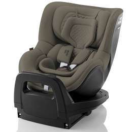 CADEIRA DE AUTO BRITAX RÖMER DUALFIX PRO M