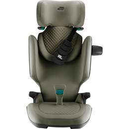 CADEIRINHA AUTO BRITAX RÖMER KIDFIX PRO LUX