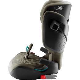 CADEIRINHA AUTO BRITAX RÖMER KIDFIX PRO LUX