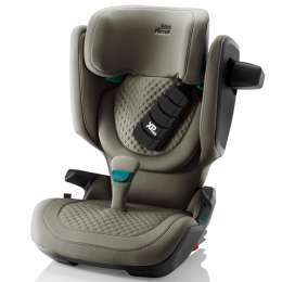 CADEIRINHA AUTO BRITAX RÖMER KIDFIX PRO LUX