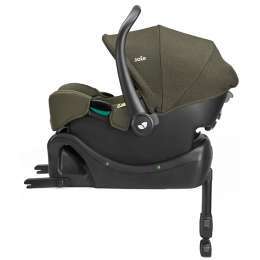 CADEIRINHA AUTO JOIE I-SNUG 2