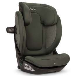 Nuna AACE Lx i-SIze segura e confortável
