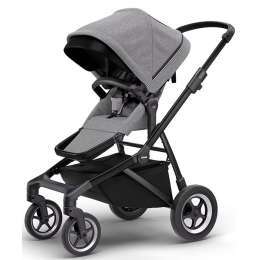 CADEIRINHA DE PASSEIO THULE SLEEK