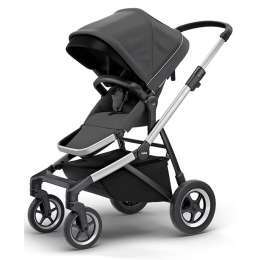 CADEIRINHA DE PASSEIO THULE SLEEK