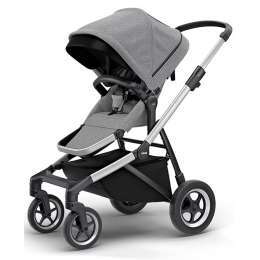 CADEIRINHA DE PASSEIO THULE SLEEK
