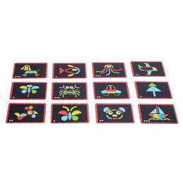 CAIXA DE ARTE MAGNÉTICA HAPE