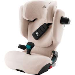 CAPA DE VERÃO BRITAX RÖMER FAMÍLIA DUALFIX PRO