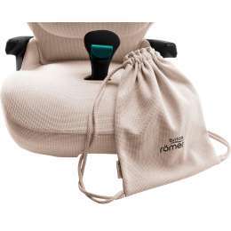 CAPA DE VERÃO BRITAX RÖMER FAMÍLIA DUALFIX PRO