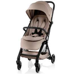 CADEIRA DE PASSEIO BRITAX RÖMER FLYLITE