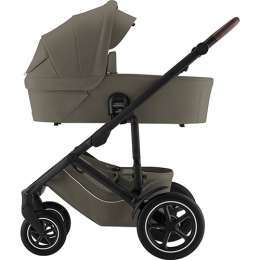 CARRINHO DE BEBÉ BRITAX RÖMER SMILE 5Z