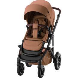 CARRINHO DE BEBÉ BRITAX RÖMER SMILE 5Z