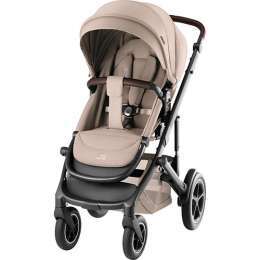 CARRINHO DE BEBÉ BRITAX RÖMER SMILE 5Z