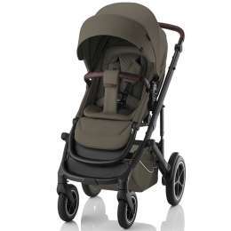 CARRINHO DE BEBÉ BRITAX RÖMER SMILE 5Z