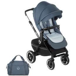 CARRINHO DE BEBÊ JANE CROSSLIGHT