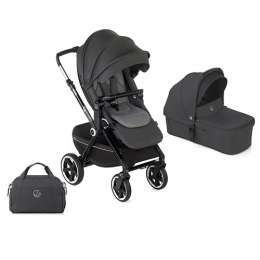 CARRINHO DE BEBÊ JANE CROSSLIGHT DUO