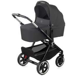 CARRINHO DE BEBÊ JANE CROSSLIGHT DUO