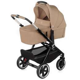 CARRINHO DE BEBÊ JANE CROSSLIGHT DUO