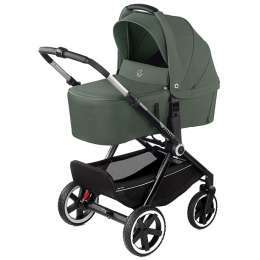 CARRINHO DE BEBÊ JANE CROSSLIGHT DUO