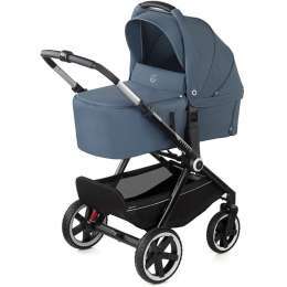 CARRINHO DE BEBÊ JANE CROSSLIGHT DUO