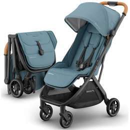 CARRINHO DE BEBÊ UPPAbaby MINU V3