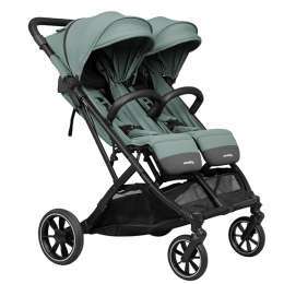 CARRINHO DE PASSEIO CASUALPLAY TOUR TWIN MAX TWIN