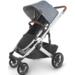 CARRINHO BEBE UPPABABY CRUZ V2
