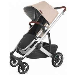 CARRINHO BEBE UPPABABY CRUZ V2