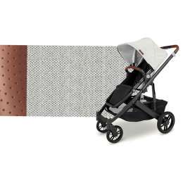 CARRINHO BEBE UPPABABY CRUZ V2
