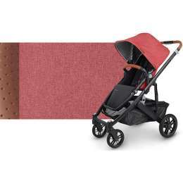 CARRINHO BEBE UPPABABY CRUZ V2
