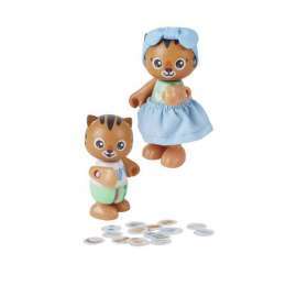 CASA DOS TIGRES NA SELVA HAPE