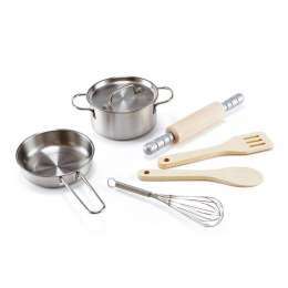 CONJUNTO DE COZINHA DO CHEFE HAPE