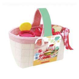 CONJUNTO DE PIQUENIQUE HAPE