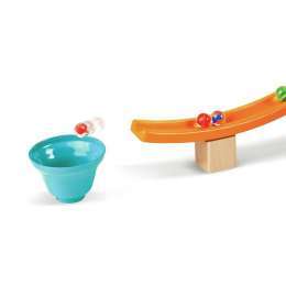 CONSTRUÇÕES DE MADEIRA HAPE PARA BERLINDES