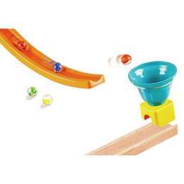 CONSTRUÇÕES DE MADEIRA HAPE PARA BERLINDES